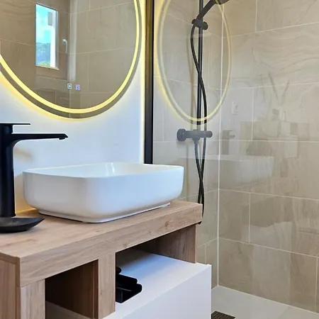 Appartement Charming Independent Scionzier