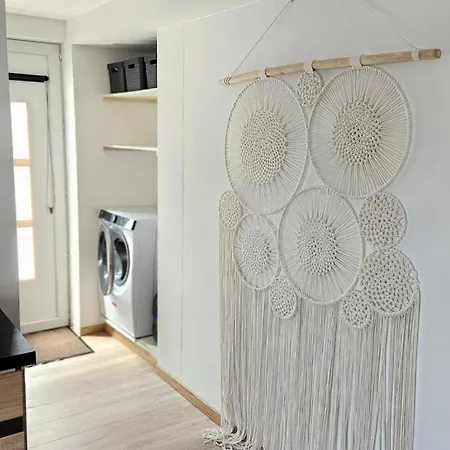 Appartement Charming Independent