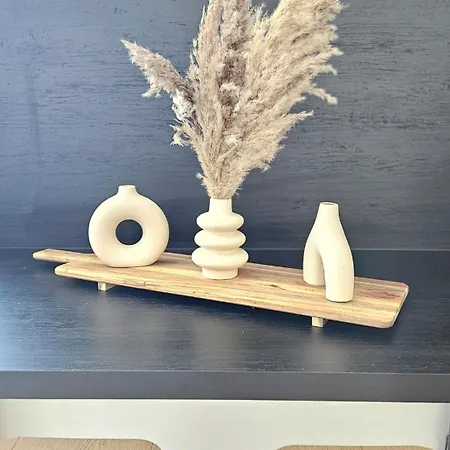 Charming Independent Appartement Scionzier